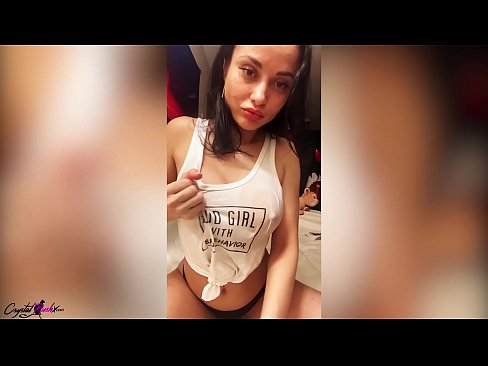 ❤️ Busty Cantik Wanita Jacking Off Dheweke Pus lan Fondling Dheweke Ageng Susu Di A Basah T-Shirt Porno ing kita% jv.pornio.xyz% ☑